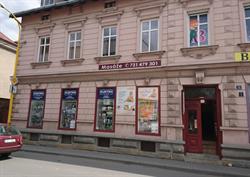 ELEKTRO Dvořák s.r.o, Valašské Meziříčí