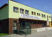 Fitness Club Atlantik Vsetín