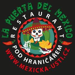 La Puerta del Mexico