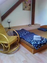 Apartmán Nerudovka
