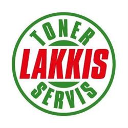 Lakkis Toner Servis - tonery, tiskárny, kopírky
