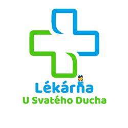 Lékárna U sv. Ducha