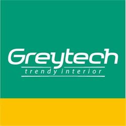 Greytech - trendy interior