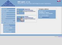 Ais Spol. S.r.o.