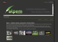 Alpem S.r.o.