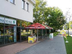Vinotéka Kroměříž