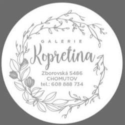 Galerie Kopretina Chomutov