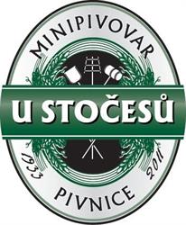 Minipivovar a pivnice U Stočesů