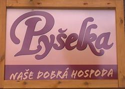 Restaurace a penzion Pyšelka