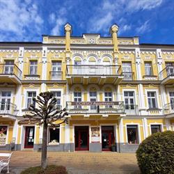 Corso Apartments