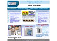 Avetop Spol. S R.o.