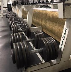 FITKO TEPLÁRNA - Fitness Sport Club Kadaň