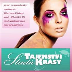 Iveta Kovářová - Studio Tajemství Krásy