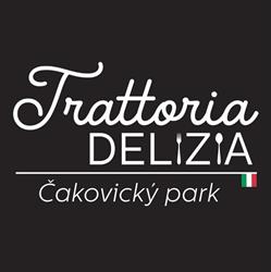Trattoria Delizia - Čakovický park