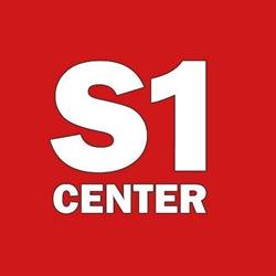 S1 Center Trmice