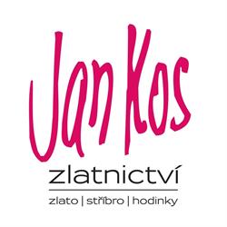 Zlatnictví Jan Kos Příbram