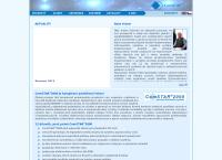Comstar, Spol. S R.o.