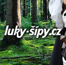 Luky-šípy