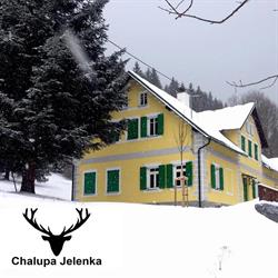 Chalupa Jelenka