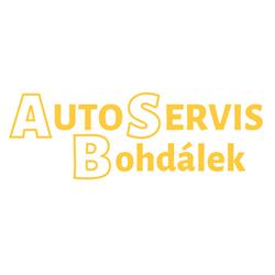 Autoservis Bohdálek