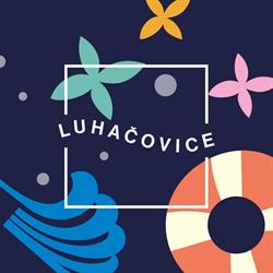 Městská plovárna Luhačovice
