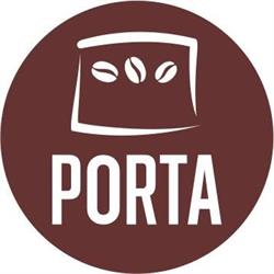 Strážnická pražírna kávy a kavárna PORTA