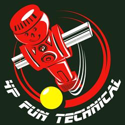 4P Fun Technical s.r.o.
