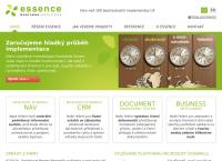 Essence International S.r.o.