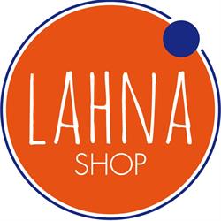 LAHNA SHOP orientální potraviny