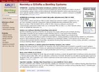 Gisoft V.o.s.