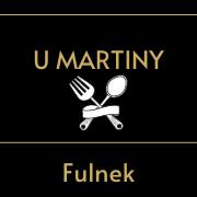 Hospůdka & Restaurace U Martiny