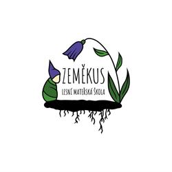 Lesní mateřská škola Zeměkus