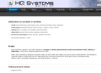 Hq Systems S.r.o.