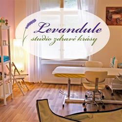Studio Levandule - studio zdravé krásy