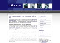 IC&P Brno, spol. s r.o.