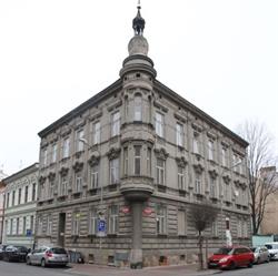 KONTAKTNÍ CENTRUM PREVENT ČB
