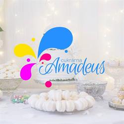 Cukrárna Amadeus