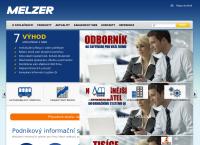MELZER, spol. s r.o.