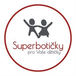 Superbotičky