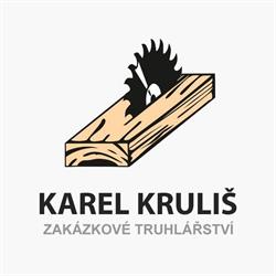 Karel Kruliš - Zakázkové truhlářství