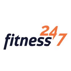 Fitness 24/7 Plzeň
