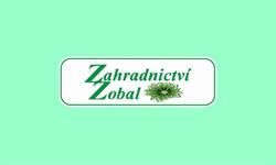Zahradnictví Zobal