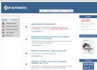 Oem Automatic, Spol. S.r.o.