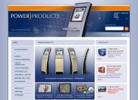 POWER products s.r.o.