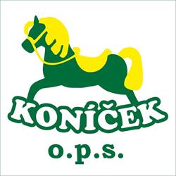 KONÍČEK, o.p.s.