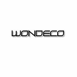 Wondeco s.r.o hliníkové ploty, hliníkové brány a branky