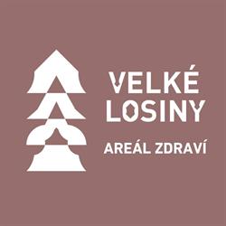 Areál Zdraví Velké Losiny