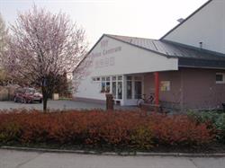 FRY Relax Centrum