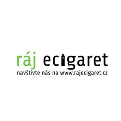 Ráj ecigaret