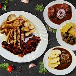 Restaurace U Džbánu